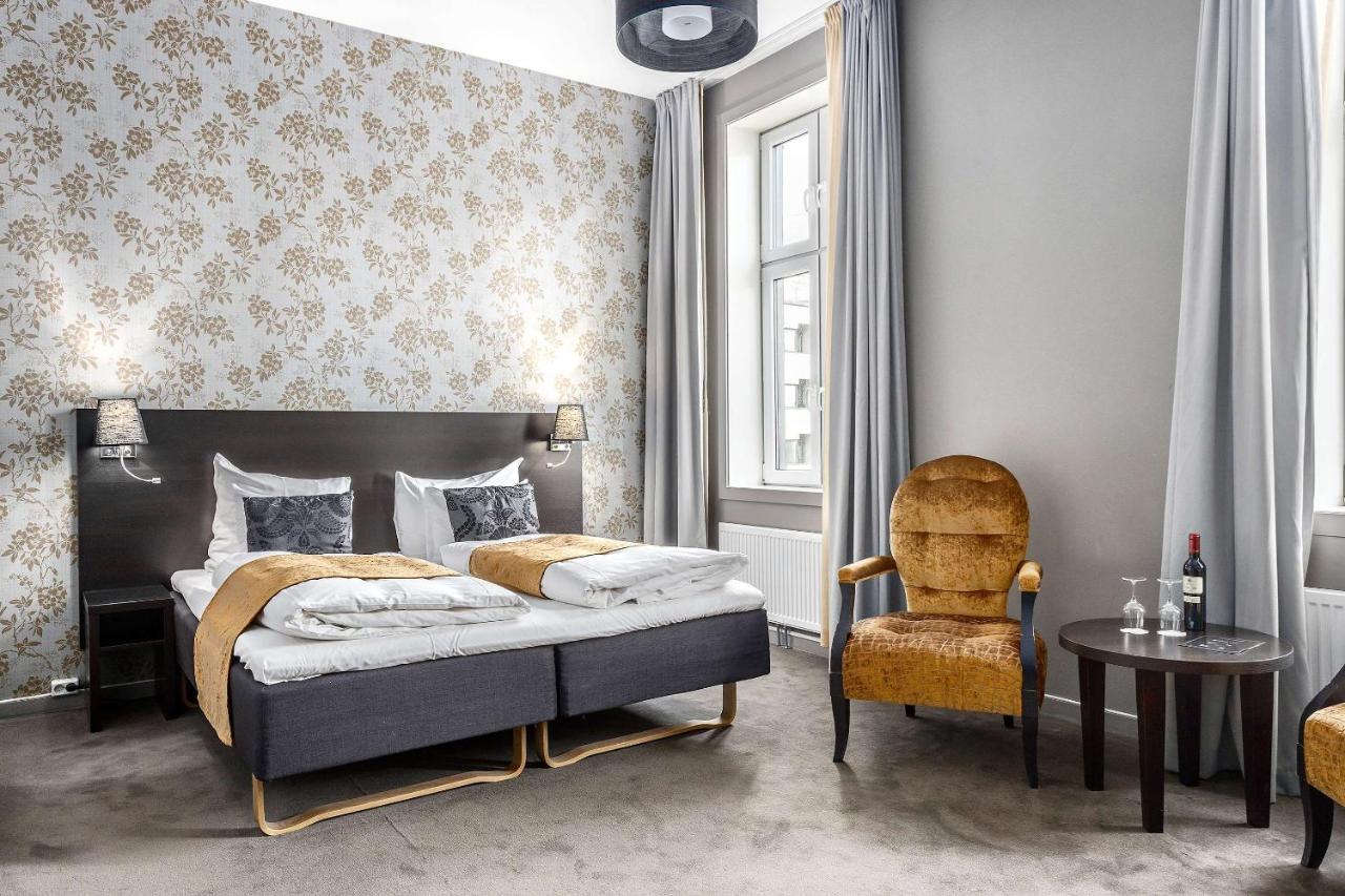Hotel Saga Oslo, Worldhotels Crafted Oslo