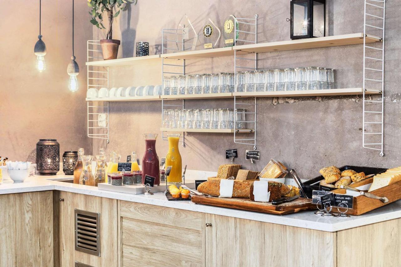Hotel Saga Oslo, Worldhotels Crafted Oslo